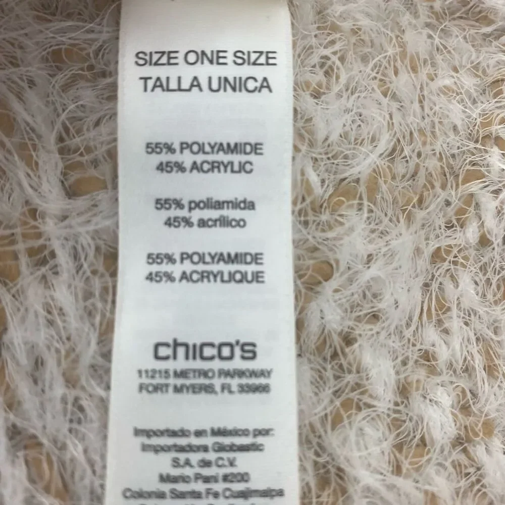 Chicos chico infinity